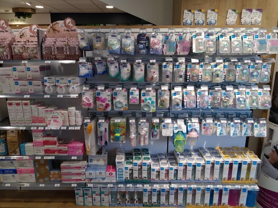 Images Pharmacie du Bercail Totum