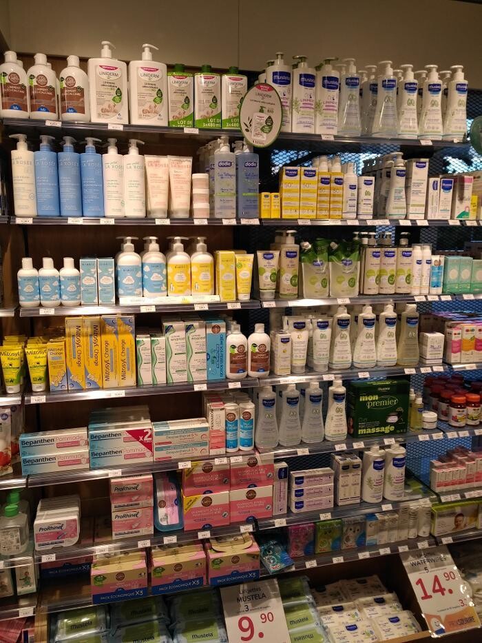 Images Pharmacie du Bercail Totum