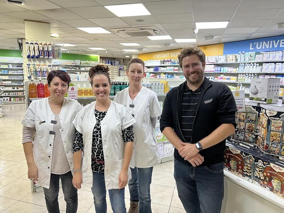 Images Pharmacie du Bercail Totum