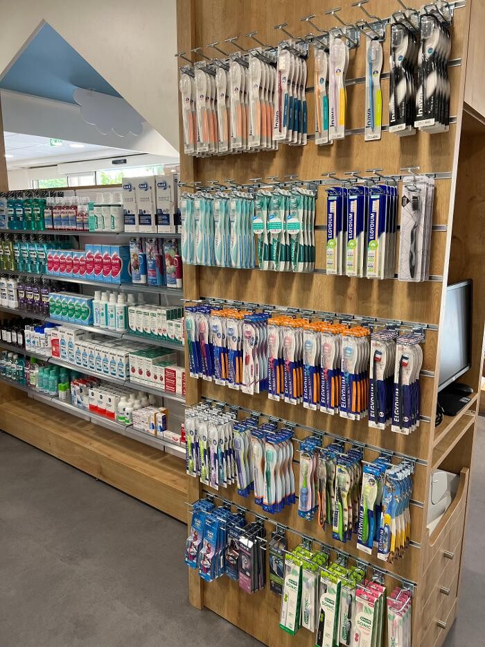 Images Pharmacie du Bercail Totum