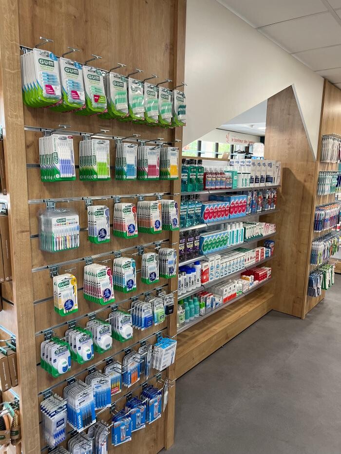 Images Pharmacie du Bercail Totum