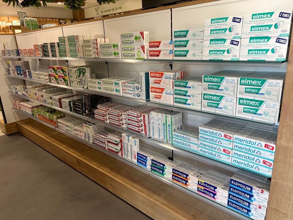Images Pharmacie du Bercail Totum