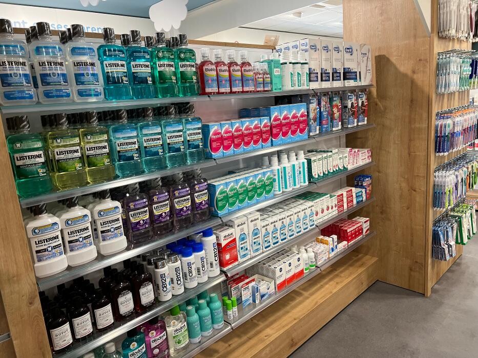 Images Pharmacie du Bercail Totum