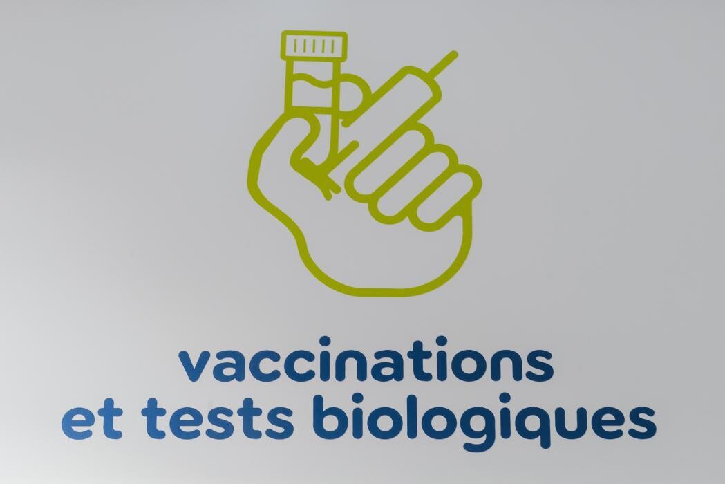 Images Pharmacie de St-Pierre Saint-Pierre d'Oléron | Totum