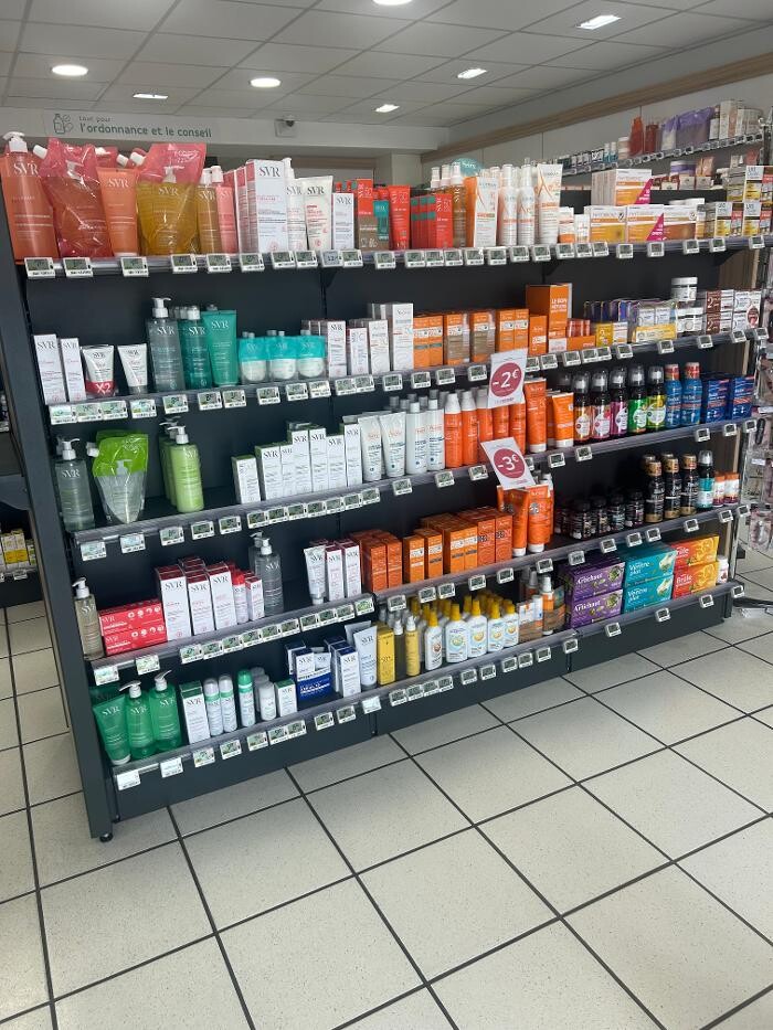 Images Pharmacie de la Maladière Totum