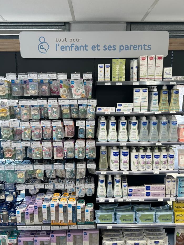 Images Pharmacie de la Maladière Totum