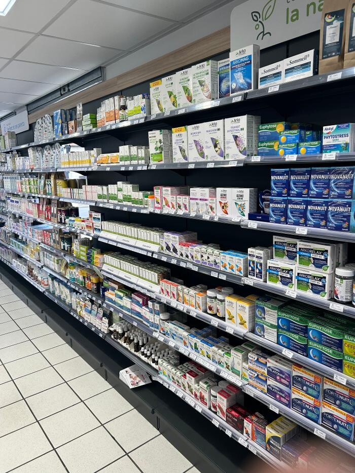 Images Pharmacie de la Maladière Totum