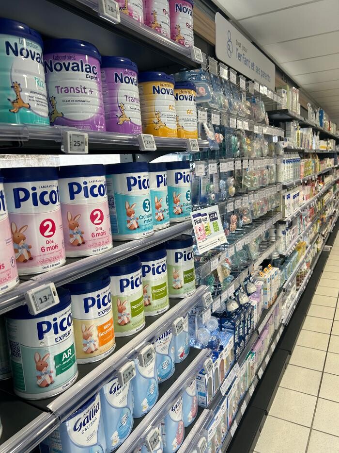 Images Pharmacie de la Maladière Totum
