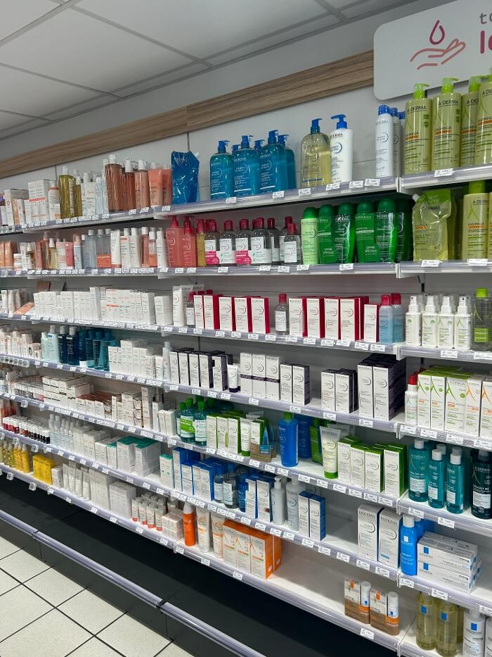 Images Pharmacie de la Maladière Totum