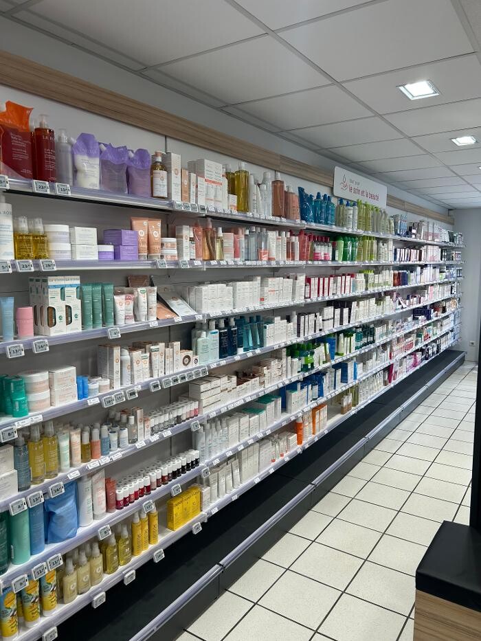Images Pharmacie de la Maladière Totum