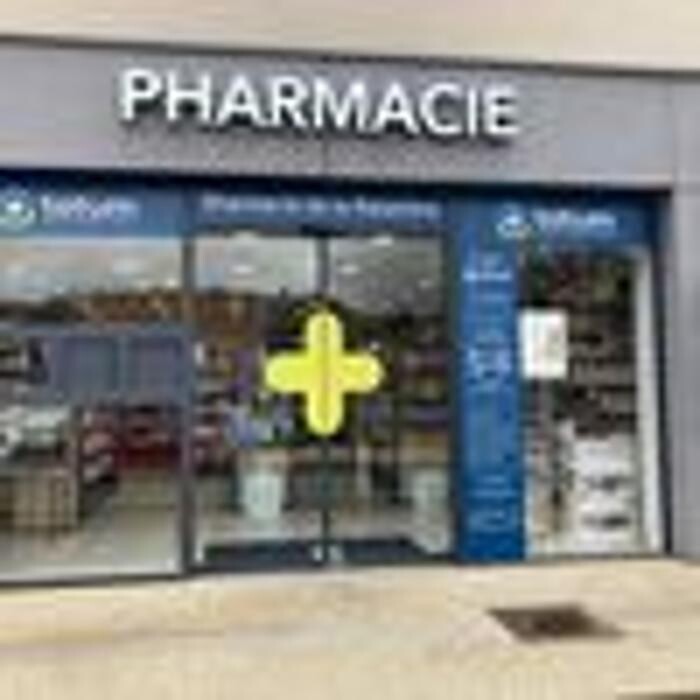 Images Pharmacie de la Maladière Totum