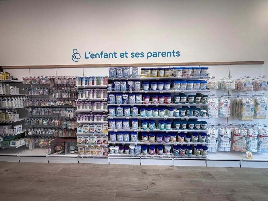 Images Pharmacie de la Maladière Totum