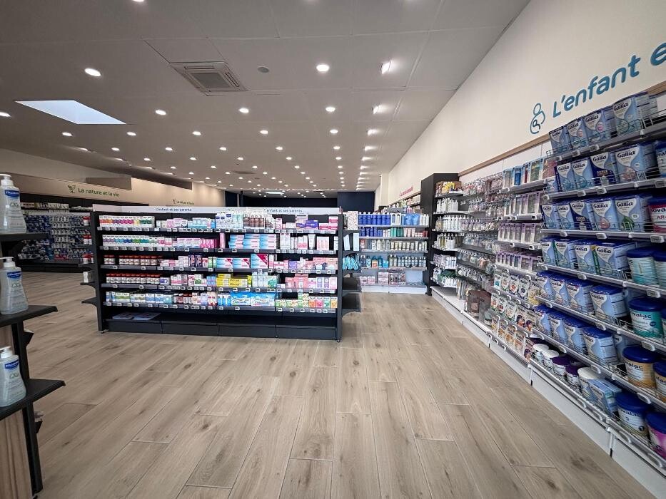 Images Pharmacie de la Maladière Totum