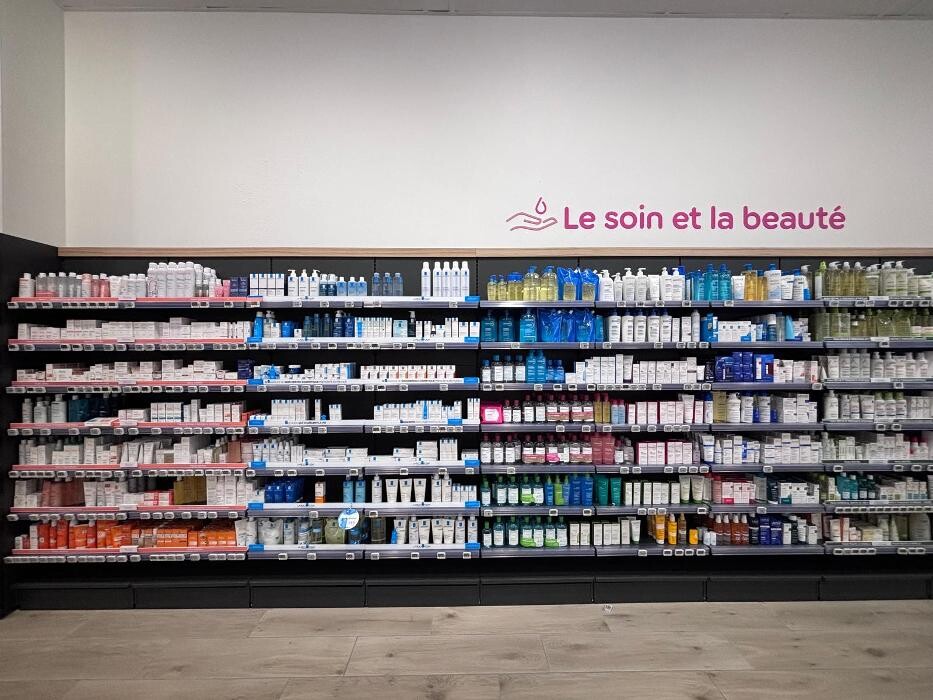 Images Pharmacie de la Maladière Totum