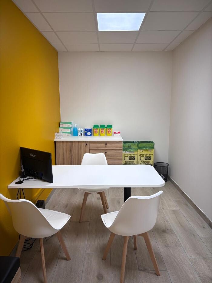 Images Pharmacie de la Maladière Totum