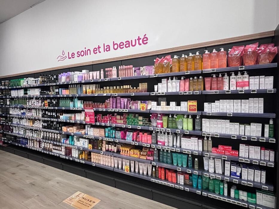 Images Pharmacie de la Maladière Totum