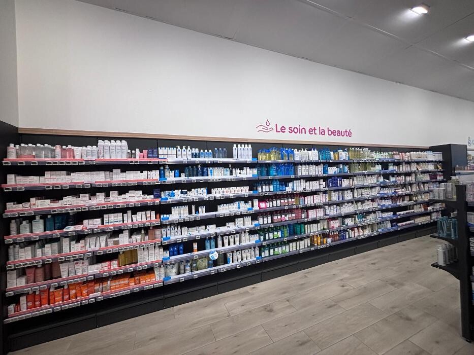 Images Pharmacie de la Maladière Totum