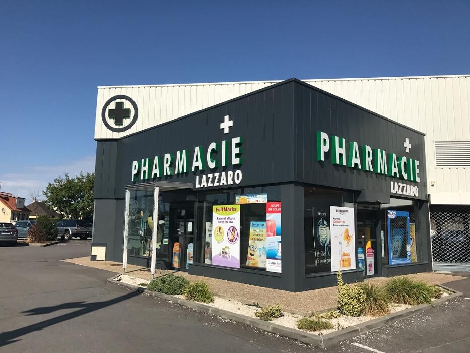 Images Pharmacie Lazzaro Totum