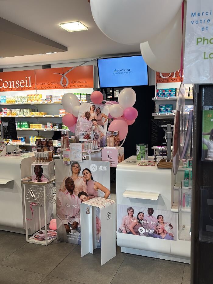 Images Pharmacie Lazzaro Totum