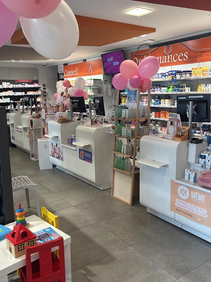 Images Pharmacie Lazzaro Totum