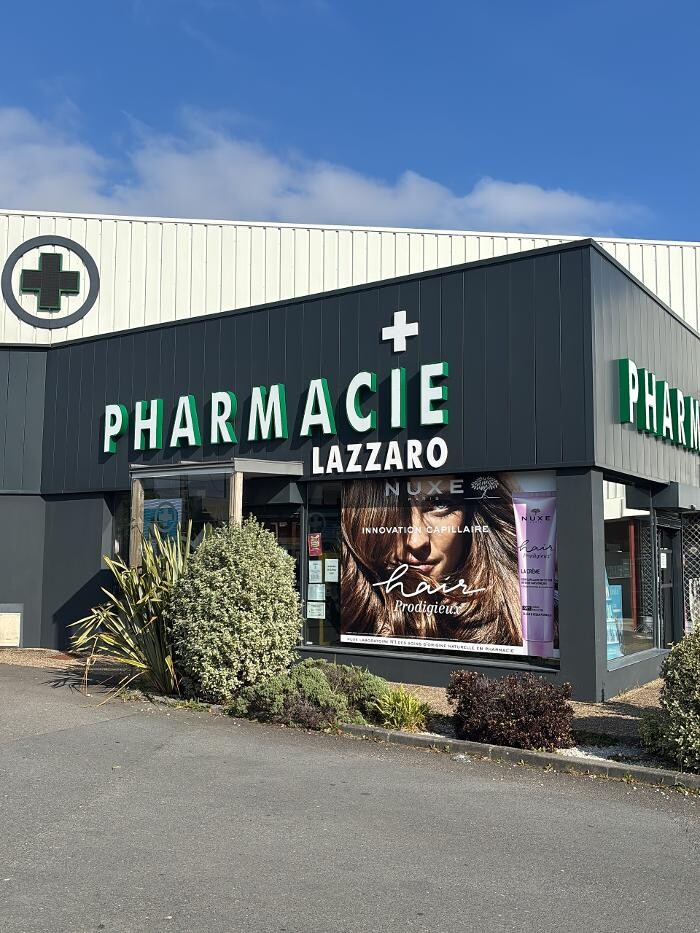 Images Pharmacie Lazzaro Totum