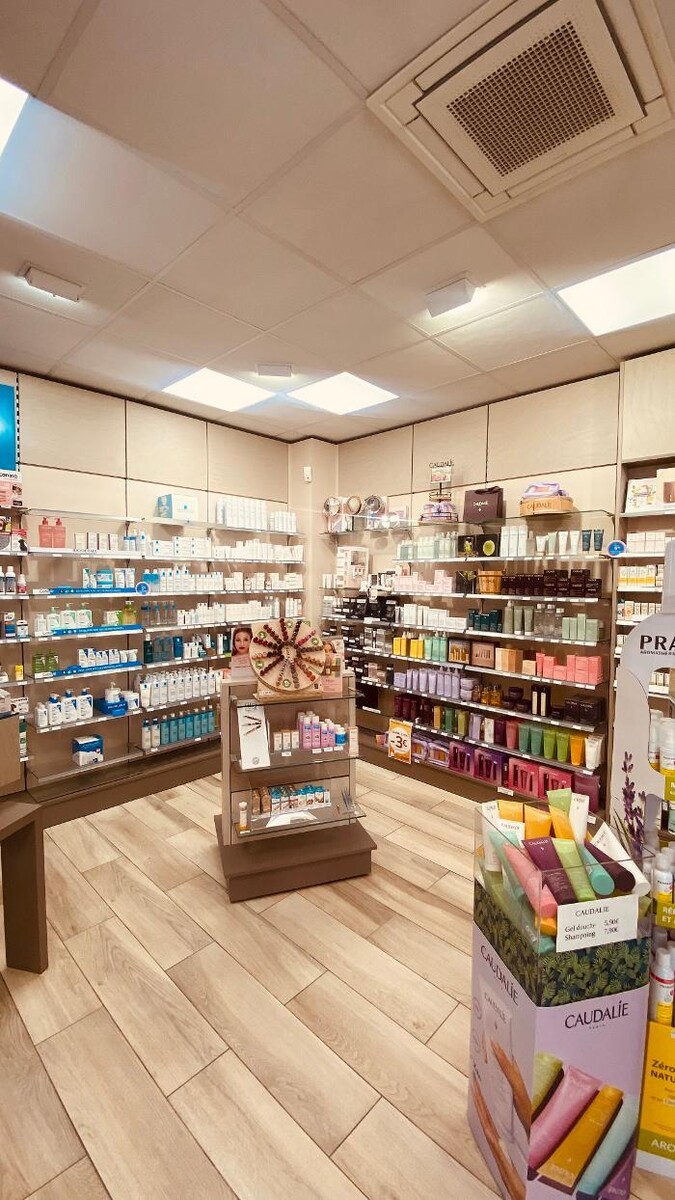 Images Pharmacie de la Foux