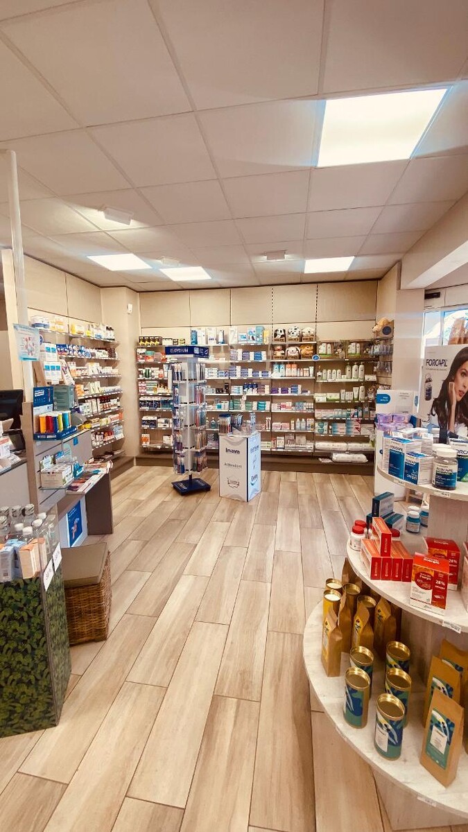 Images Pharmacie de la Foux