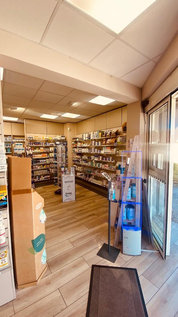 Images Pharmacie de la Foux