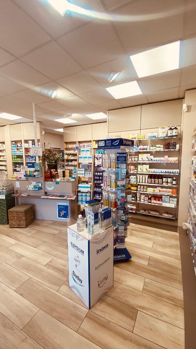 Images Pharmacie de la Foux