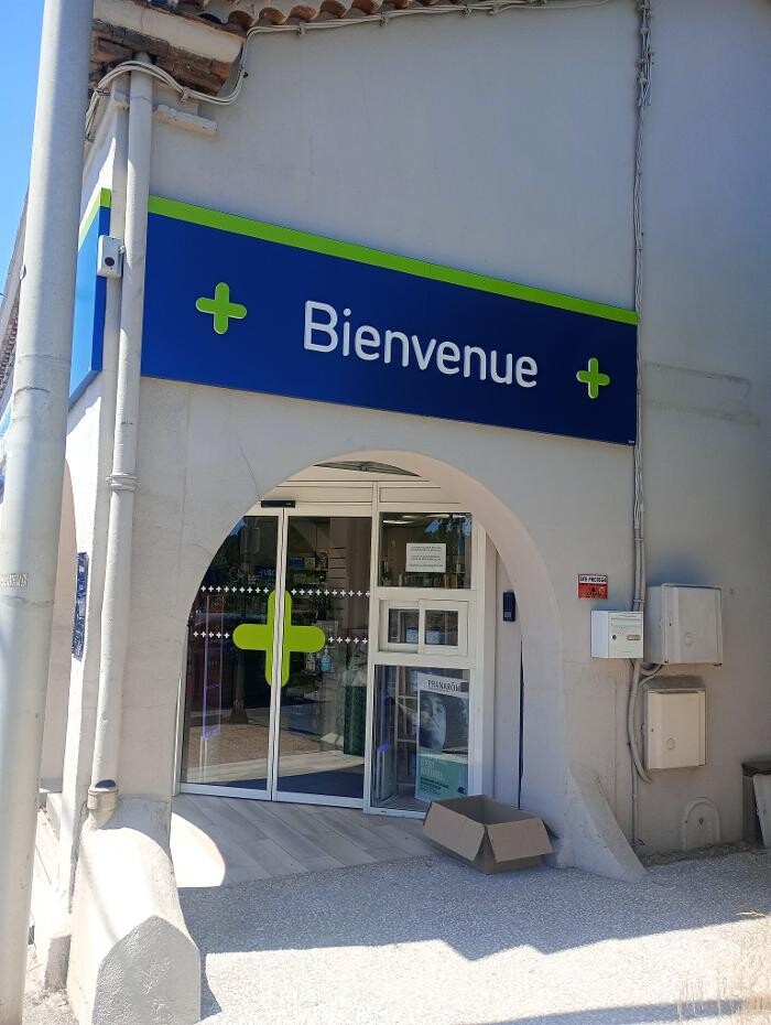 Images Pharmacie de la Foux