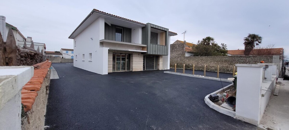 Images Pharmacie de La Cotinière Totum