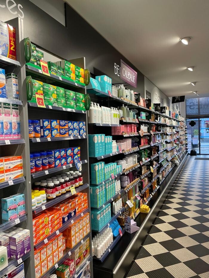 Images Pharmacie des Thermes Totum