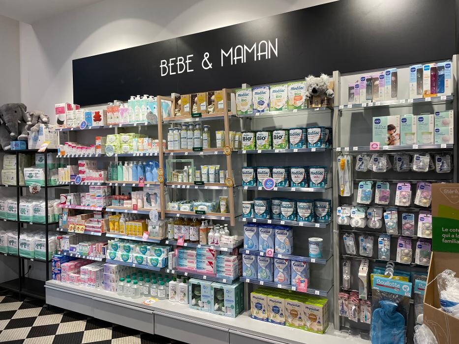 Images Pharmacie des Thermes Totum