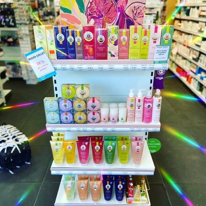 Images Pharmacie des Caillols Totum