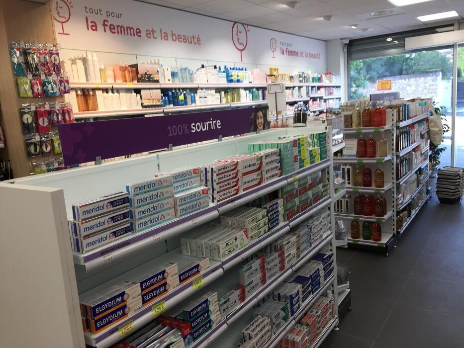 Images Pharmacie des Caillols Totum