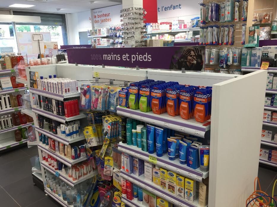Images Pharmacie des Caillols Totum