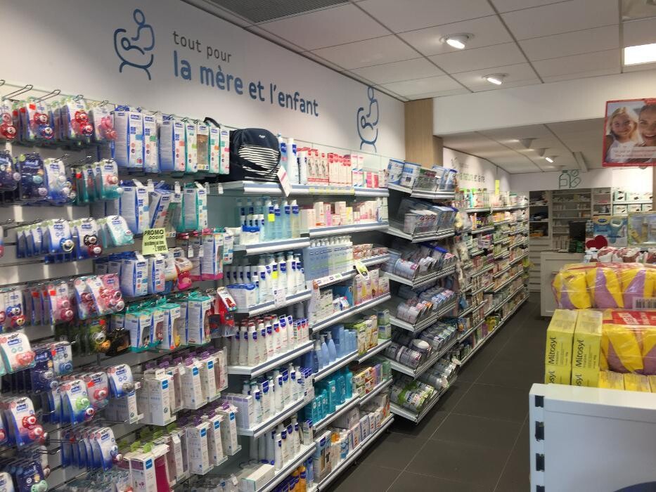 Images Pharmacie des Caillols Totum