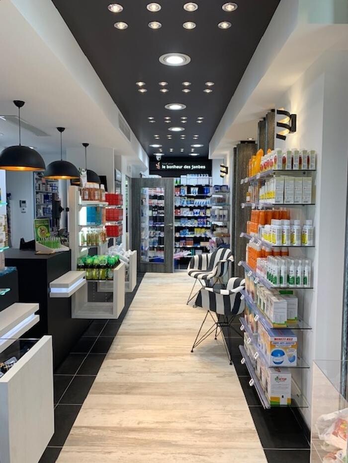 Images Pharmacie du Faron Totum