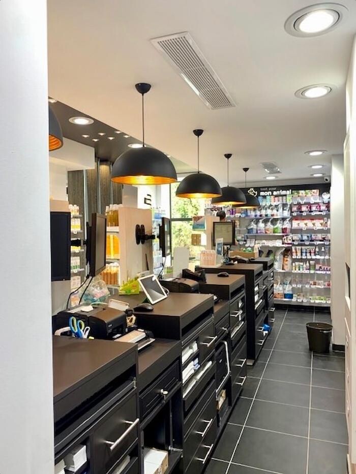 Images Pharmacie du Faron Totum