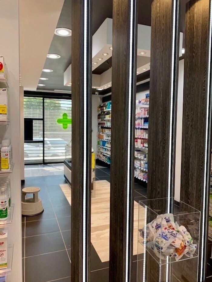 Images Pharmacie du Faron Totum