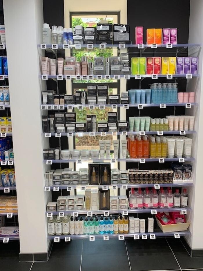 Images Pharmacie du Faron Totum