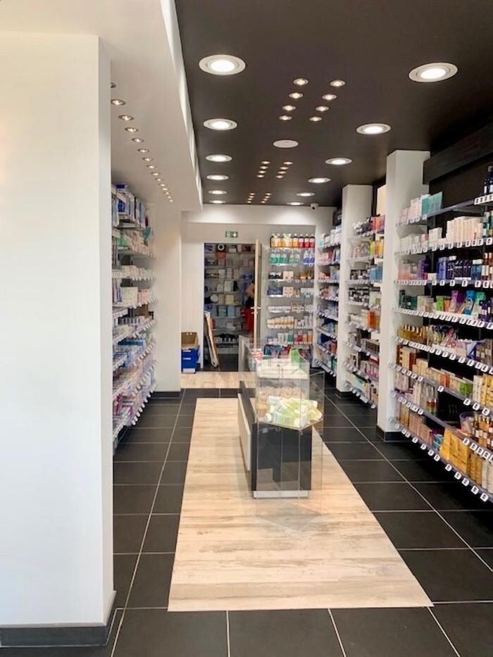 Images Pharmacie du Faron Totum