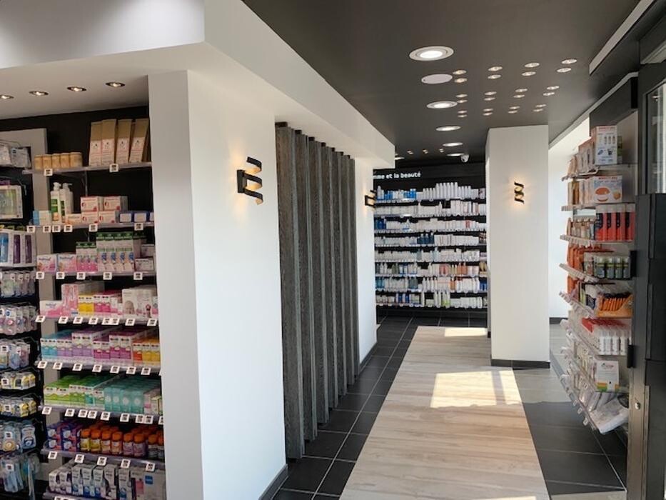 Images Pharmacie du Faron Totum
