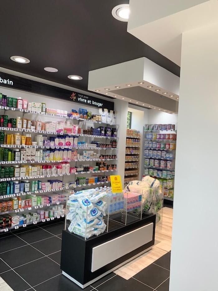 Images Pharmacie du Faron Totum