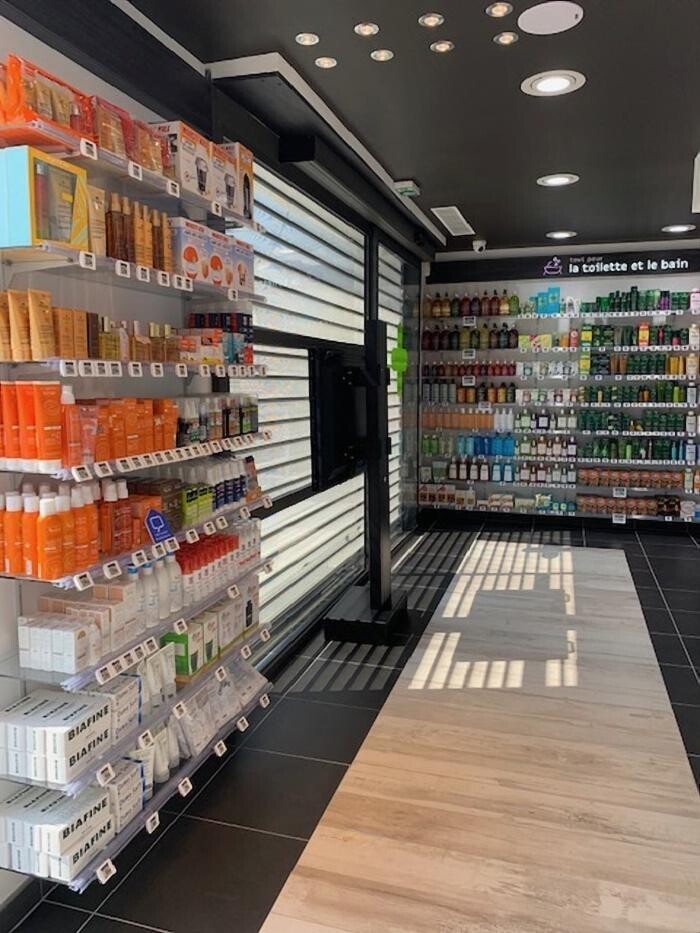 Images Pharmacie du Faron Totum