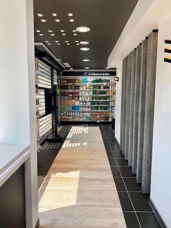 Images Pharmacie du Faron Totum