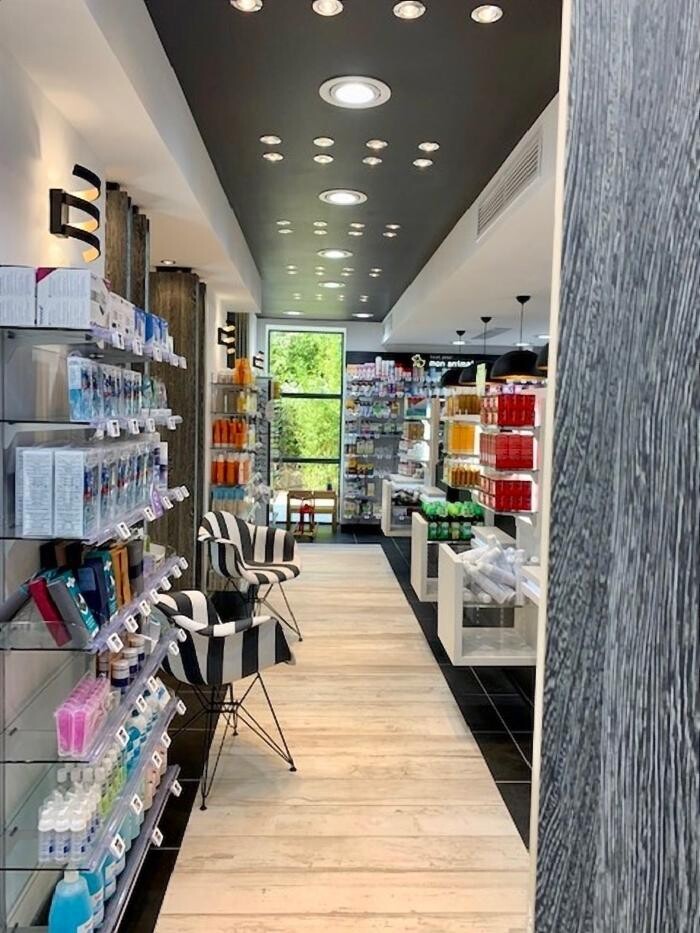 Images Pharmacie du Faron Totum
