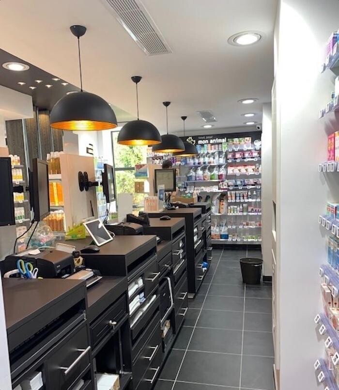 Images Pharmacie du Faron Totum