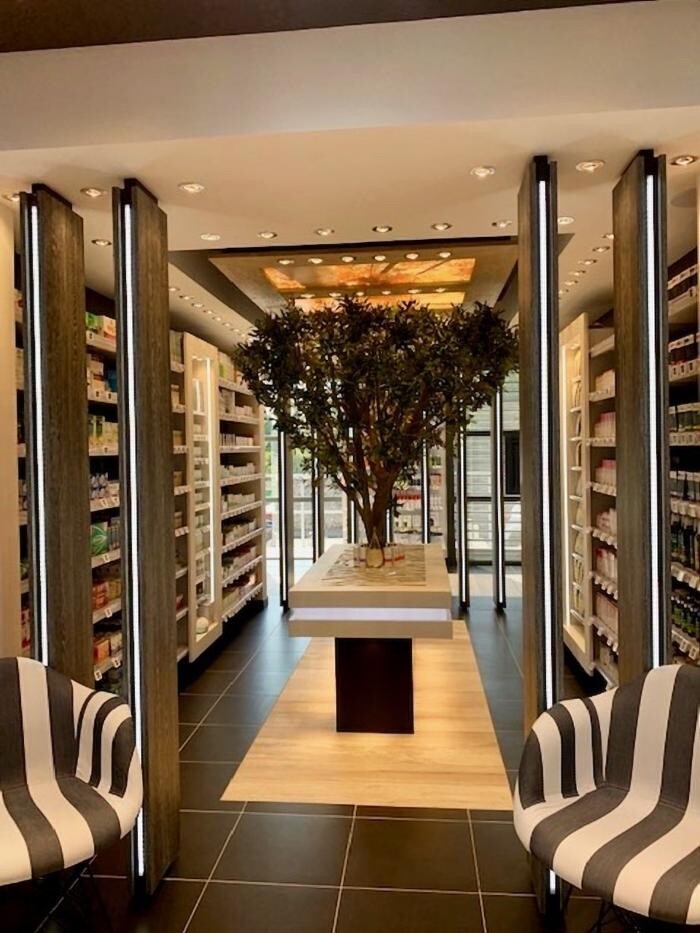 Images Pharmacie du Faron Totum