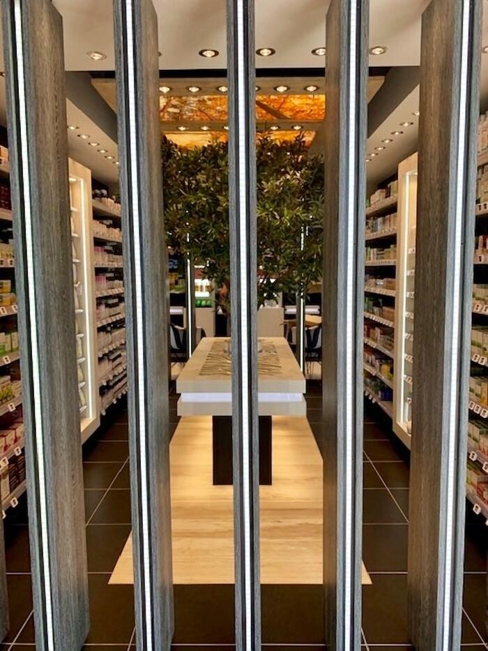 Images Pharmacie du Faron Totum